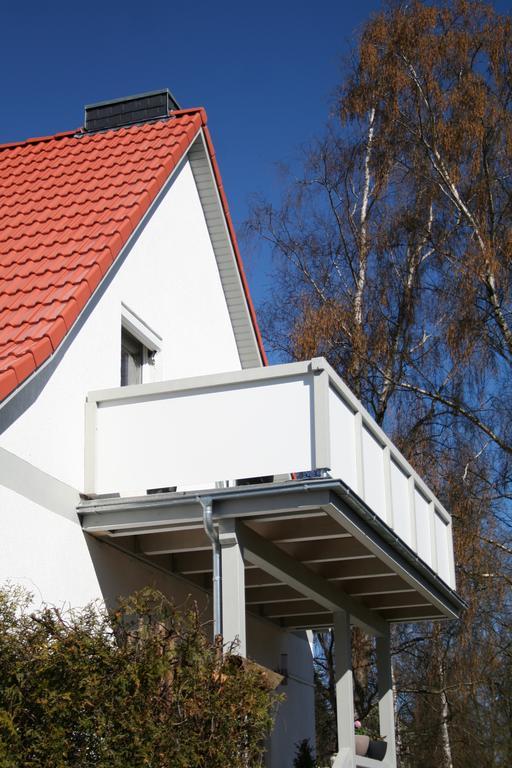 Ferienwohnung Haus Stricker Sagard Zimmer foto